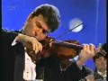 Tchaikovsky Violin concerto 1999