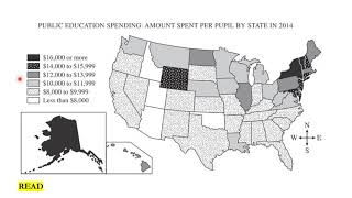 Quantitative Analysis FRQ - Review