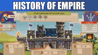 Empire in 2014: Foreign Invaders, the Storm Islands, and the Wheel of Fortune! screenshot 5
