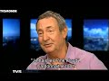 Nick mason  le batteur de pink floyd se confie