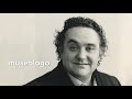 Jorge Wagensberg, el orgasmo intelectual (teaser)