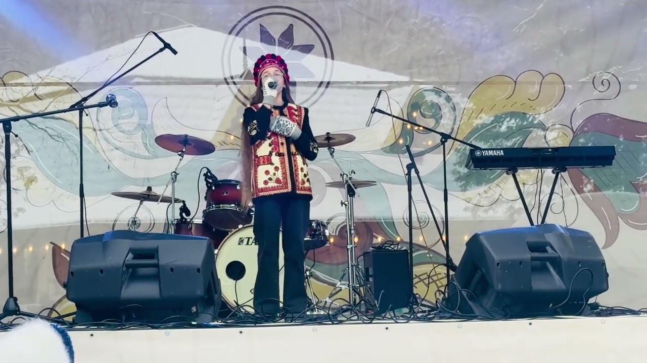 Колядка Татарів