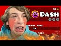 DASH But 1 Death 1 Hot Sauce