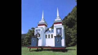 They Might Be Giants - The World&#39;s Address (Official. Audio only)