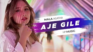 Aje Gile - Mala Agatha (Official Music Video)