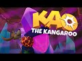 Kao the Kangaroo | The Hot Springs | Nintendo Switch | Ep. 13