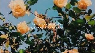 Bones-The killers(sub español/ingles)