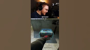 1 HP AND A DREAM #ohnepixel #counterstrike #counterstrike2 #cs2 #cs #csgo #fyp #cs2funny #cs2memes