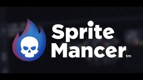 SpriteMancer Announcement Trailer