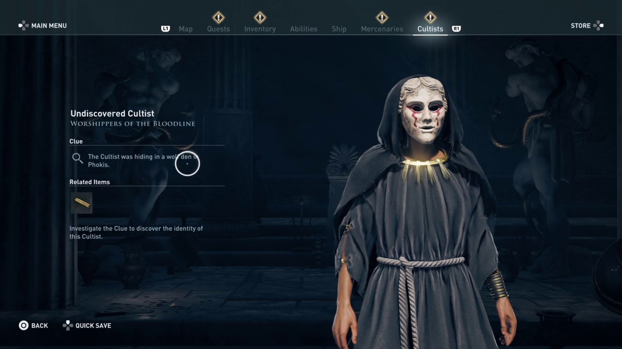 Assassin
