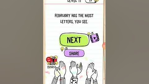 brain test level 5,6,7,8,9,10,11,12,13,14,15.