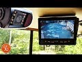 How to install Backup Camera for your RV // Rear View Safety Backup Camera System // RV Upgrade