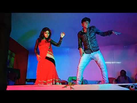 Gori Lachkai Chau Patli Kamariya