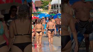 🇧🇷 Florianopolis Beach Best Travel