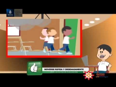 Video: ¿Por qué es importante la seguridad en la escuela?