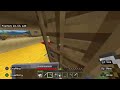 Denvy playz new smp world