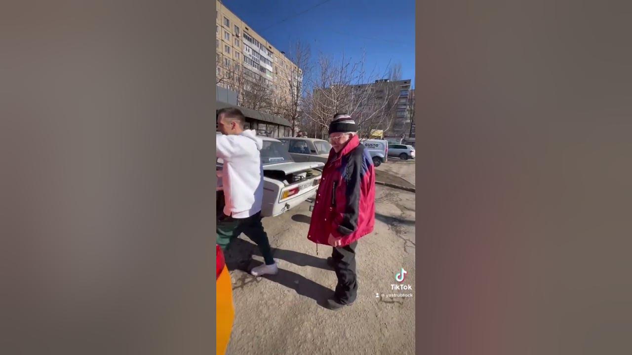 Дима Яструб BMX