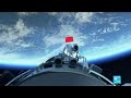 Conquête spatiale : une fusée chinoise menace de retomber sur terre