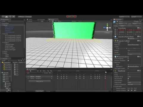 Unity Animation Tutorial: Fly Object in a pre-defined path / Knowledge base  / Skele: Character Animation Tools