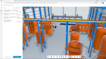 Collaboration for Plant 3D: Getting Started 05 - Model Coordination