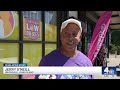 Detectives investigate mystery homicide at Long Island strip mall | NBC New York