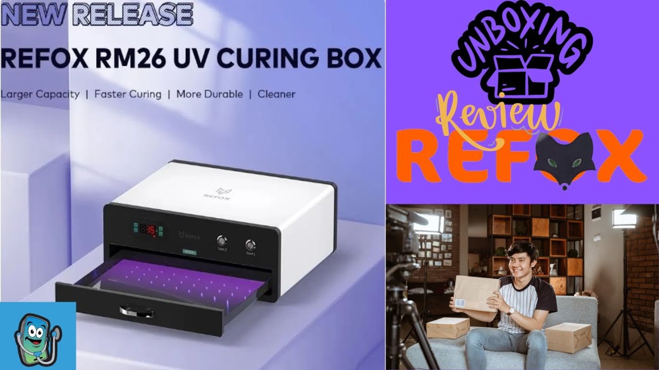 uv curing light box ly tbk