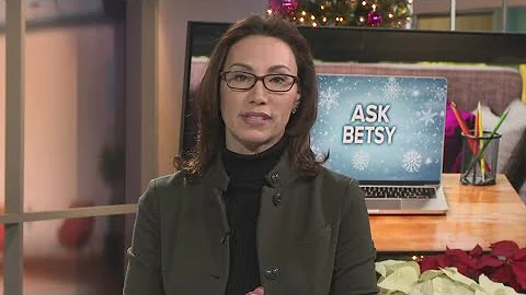 Betsy Kling answers viewer questions ahead of this...