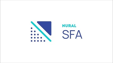 Nural SFA for Outdoor Sales Team