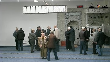 خاطرة الفجر سورة مريم 26 فَكُلِي وَاشْرَبِي وَقَرِّي عَيْنًا