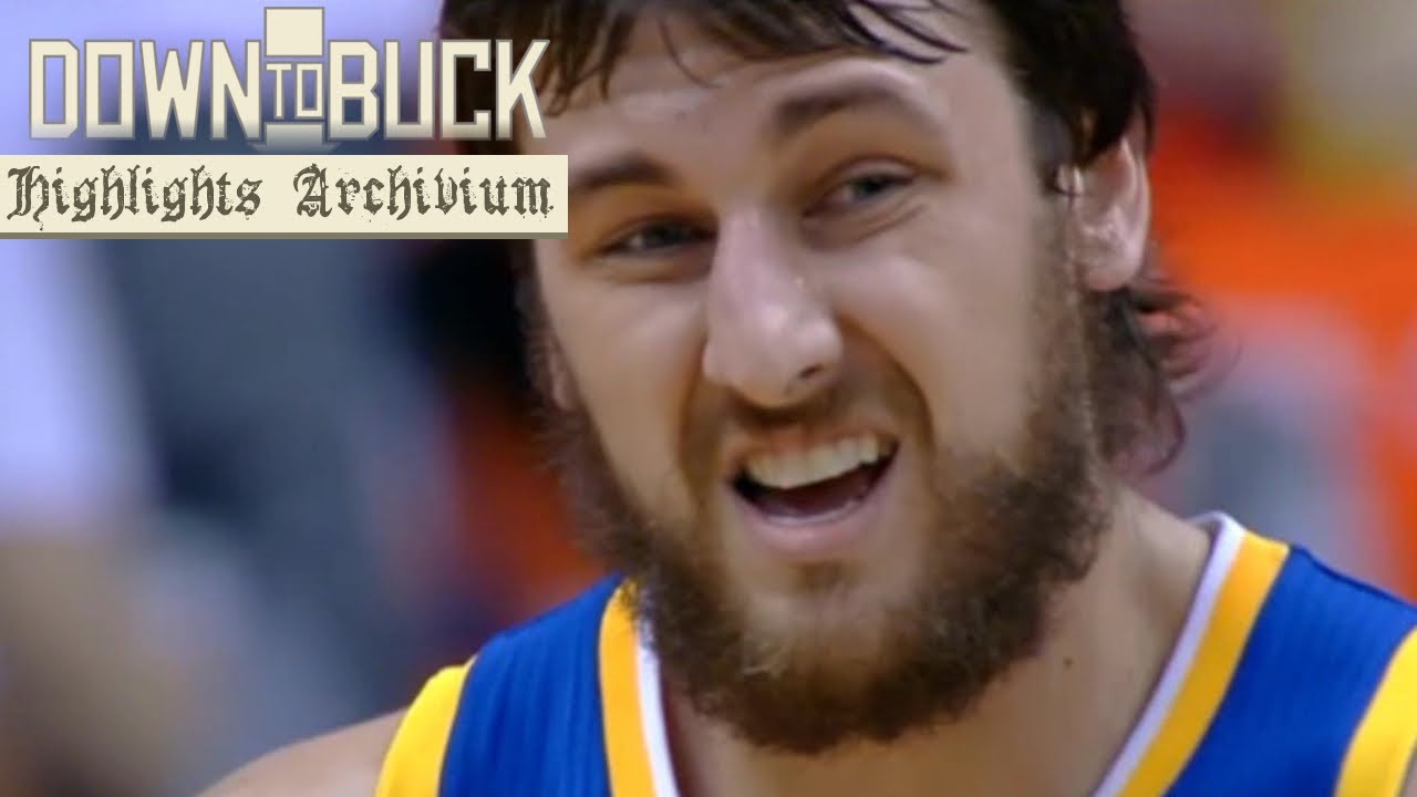 Andrew Bogut 2017-18 Highlights  Warriors Return!! [HD] 