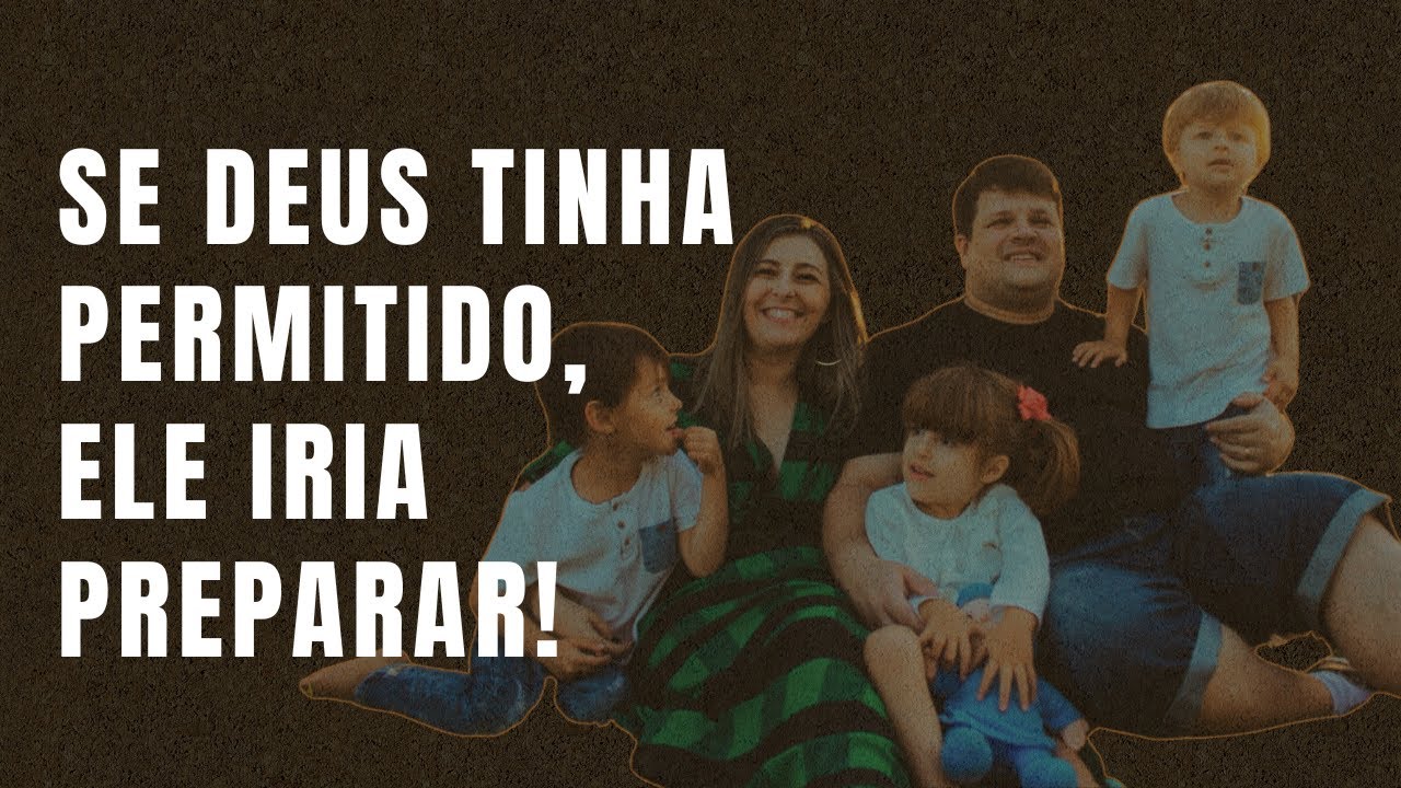 Mãe de trigêmeos autistas relata luta diária