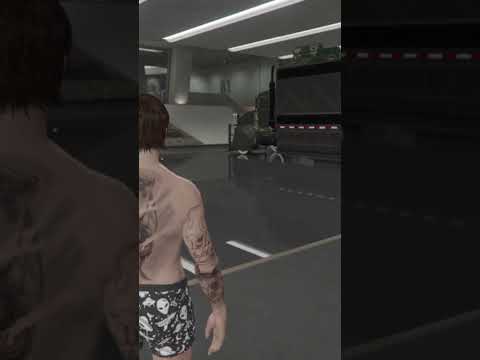 قراند5 حل مشكله اختفاء الشاحنه في كراج النايت كلوب Ex 1gamer Gta5 Gtaonline Rdr2 Gtav