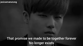 iKON - Apology [MV - ENG SUB]