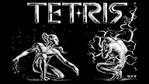 Tetris (Mirrorsoft) (C64) OST
