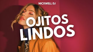 OJITOS LINDOS (TURREO EDIT) - Bad Bunny, Bomba Estéreo, Nicxwell DJ⚡