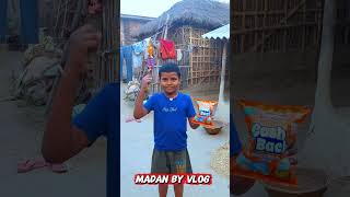 I got many gift in Case back kurkur  packet 😱 ! #shorts #youtubeshorts