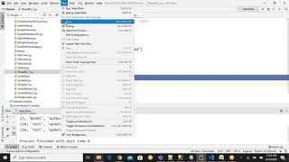 Python Day #29 Multi Threading