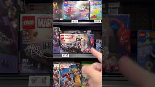 Lego Set Clearance 90% OFF at walmart 🤫 #lego #legosets