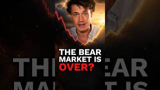 Is This Bear Market Over? Bitcoin Chart History Revealed!