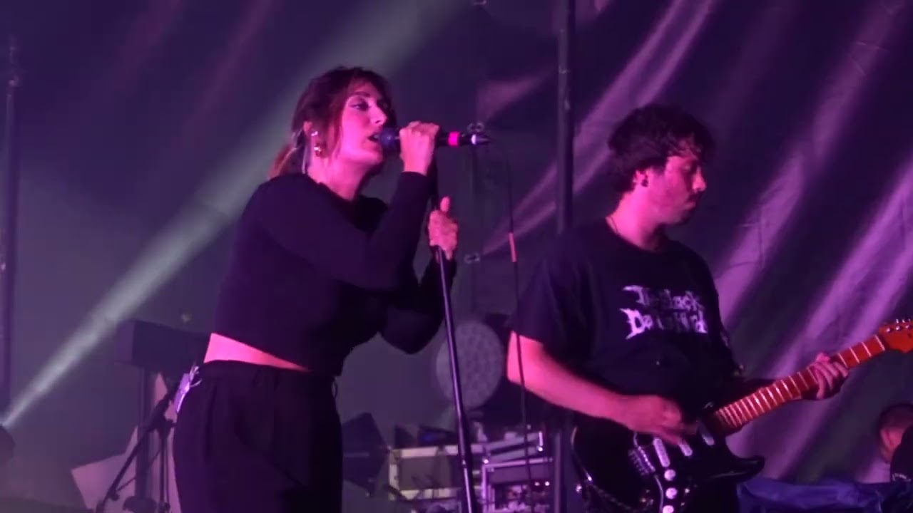 LEKEITIO - BIZKAIA  2024 =SUA MUSIKA TALDEA KONTZERTUAN=