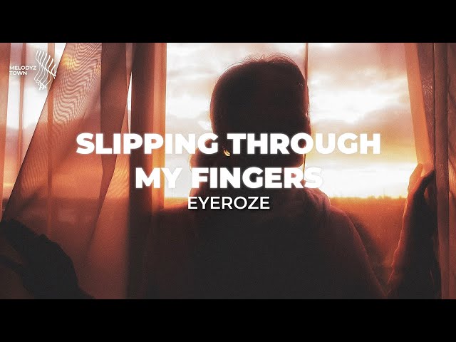 Slipping Through My Fingers (eyeroze Cover) class=