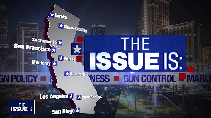 The Issue Is: Dr. Anthony Fauci, Carla Marinucci, John Myers