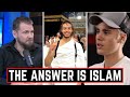 Listen to this hollywood actor recite the quran after he tried so hard to disprove islam