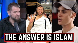 LISTEN TO THIS Hollywood Actor Recite the Quran after HE TRIED SO HARD TO DISPROVE ISLAM