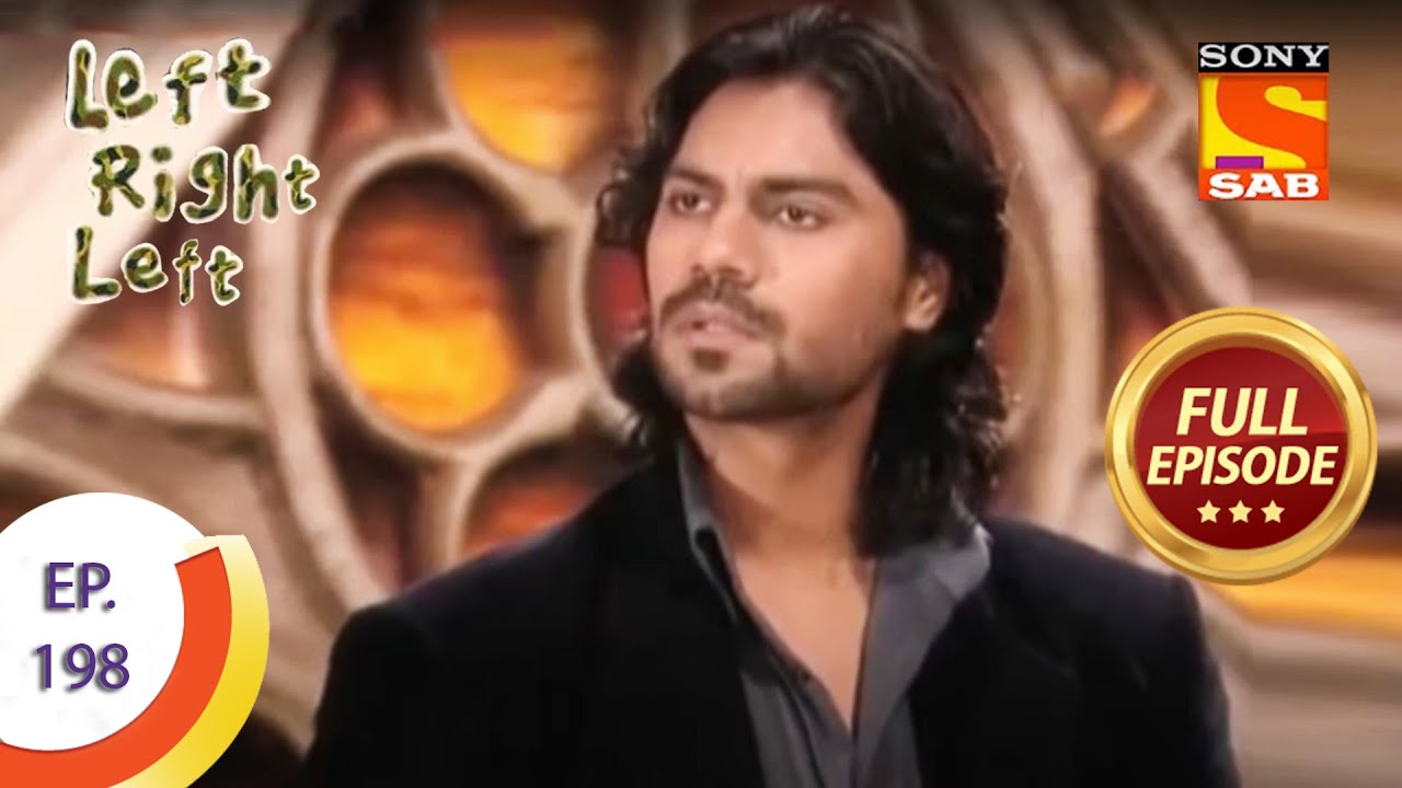 Ep 198 - Abhimanyu Overhears Conversations - Left Right Left - Full Episode