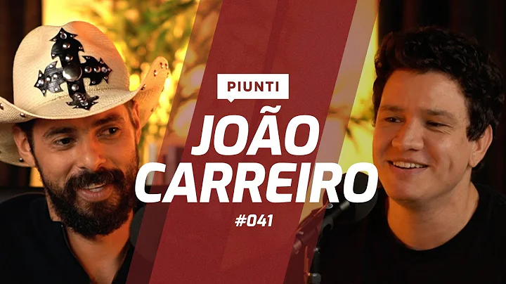 JOO CARREIRO - Piunti #041