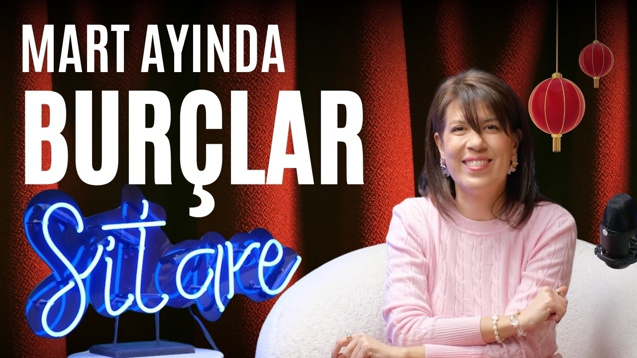 Kader Ayı: Mart 2026 Gökyüzünden Gelen Büyük Mesajlar ⚠️