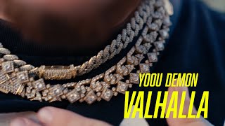 Yoou Demon  Valhalla   