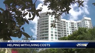 Palm Beach County to receive nearly $2M for rental and social services programs