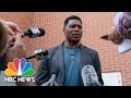 GOP Georgia Senate Candidate Herschel Walker Acknowledges He Has Four Children